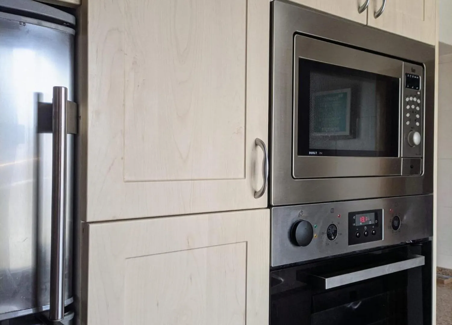 Apartamento En La Playa Gorliz 0*,  Spanien