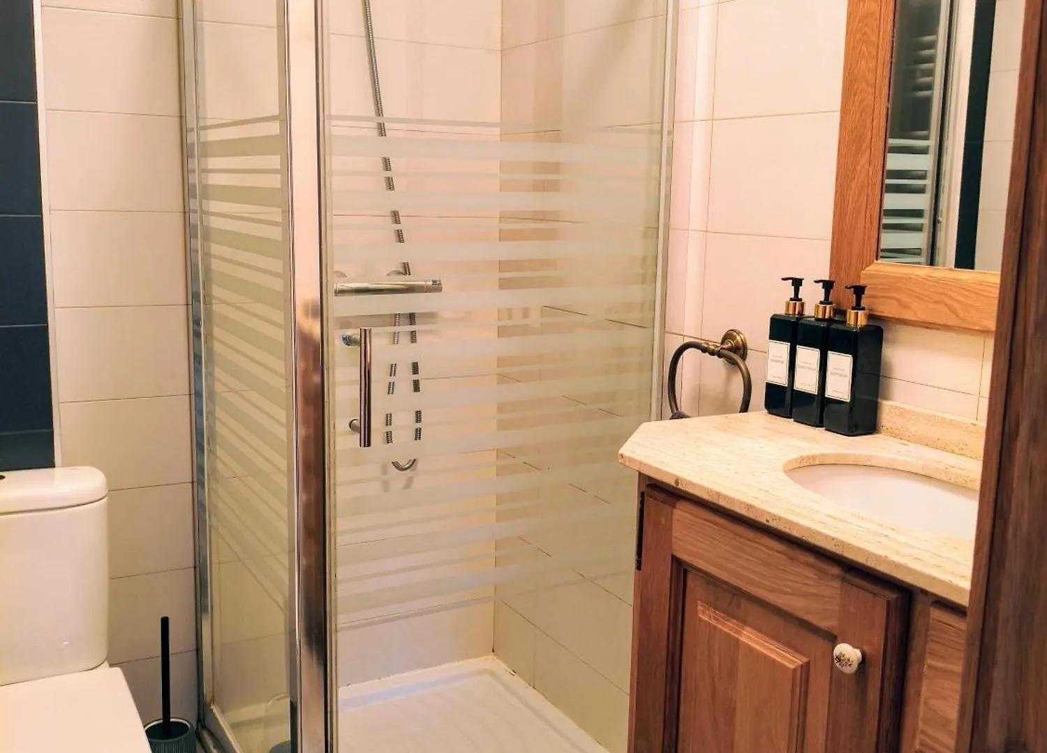 Apartamento En La Playa Gorliz Spanien