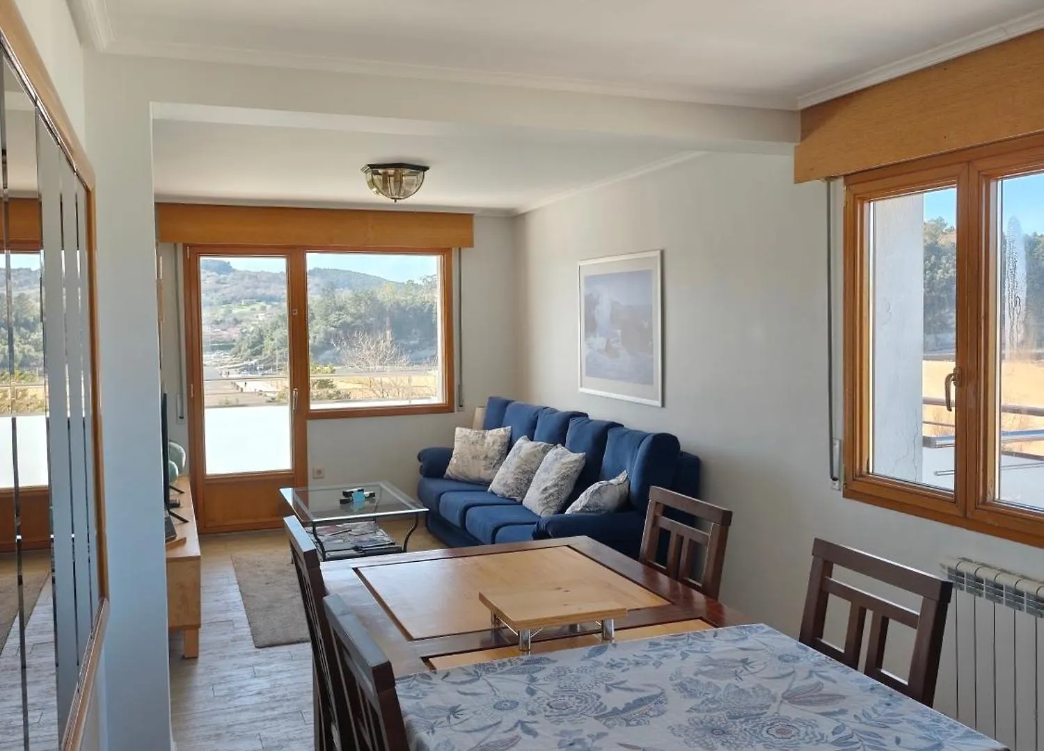 Apartamento En La Playa Gorliz Lejlighed