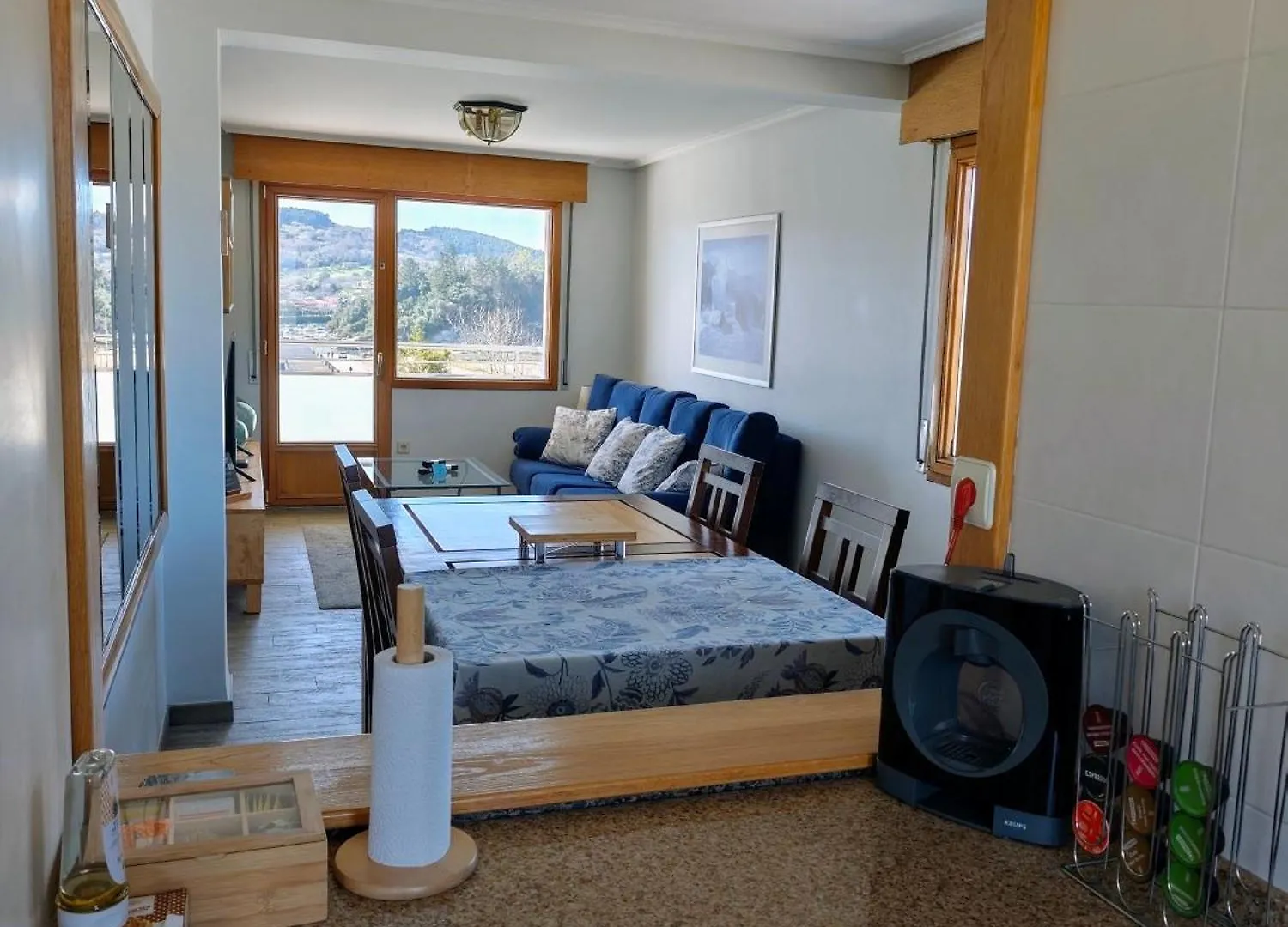 Apartamento En La Playa Gorliz